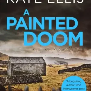 A Painted Doom Fast Shipping