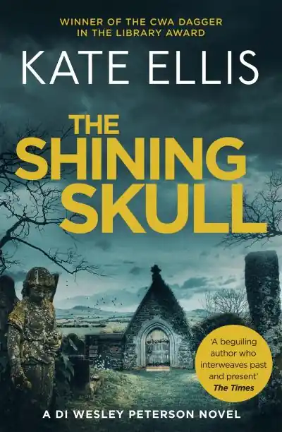 Place Order The Shining Skull