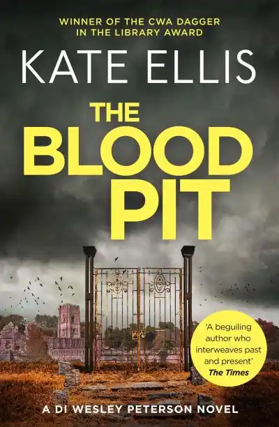 The Blood Pit Editor’s Pick