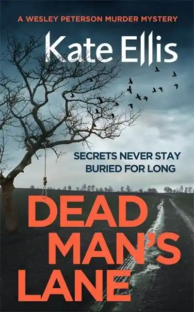 Same Day Shipping Dead Man's Lane