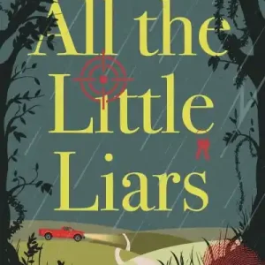 All the Little Liars Best Price