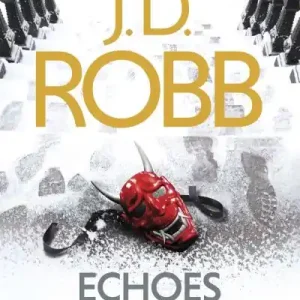 Best Seller Echoes in Death