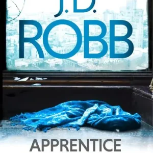 Apprentice in Death Bargain