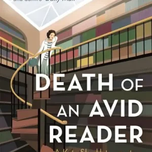 Buy Online Death of an Avid Reader