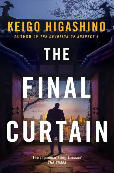The Final Curtain Express Delivery