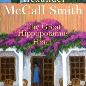 Bargain The Great Hippopotamus Hotel