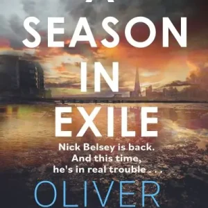 A Season in Exile Exclusive Offer