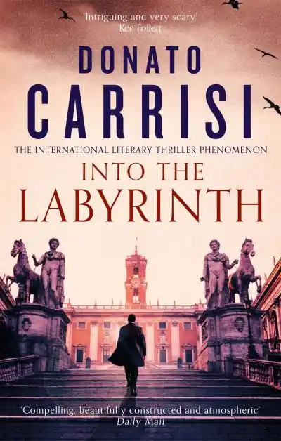 Into the Labyrinth Free Returns