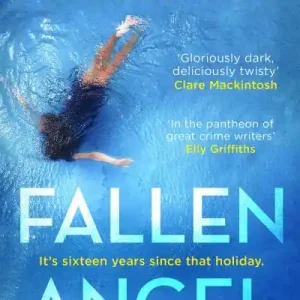 Free Delivery Fallen Angel