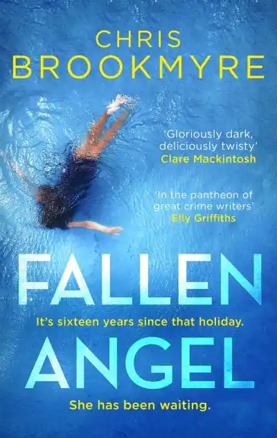 Free Delivery Fallen Angel