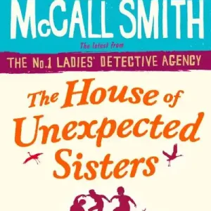 Secure Checkout The House of Unexpected Sisters