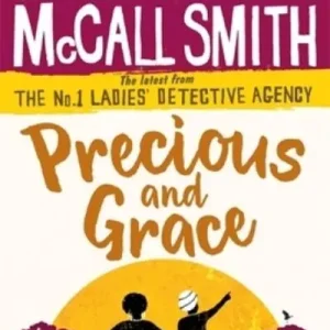 Fast Shipping Precious and Grace