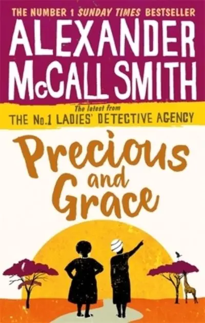 Fast Shipping Precious and Grace
