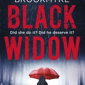 Latest Black Widow