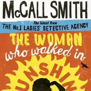 Top Rated The Woman Who Walked in Sunshine