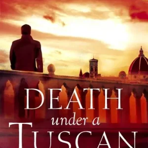 Authentic Death Under a Tuscan Sun