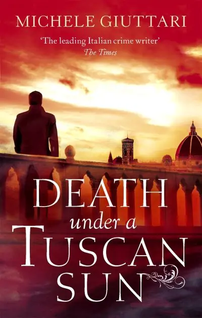 Authentic Death Under a Tuscan Sun