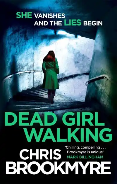 Time-Limited Dead Girl Walking