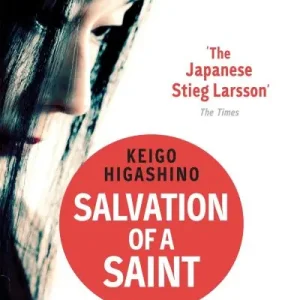 Editor’s Pick Salvation of a Saint