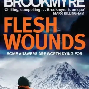Weekend Sale Flesh Wounds