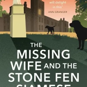The Missing Wife and the Stone Fen Siamese Bargain
