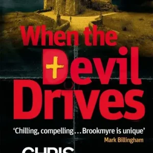 Best Seller When the Devil Drives