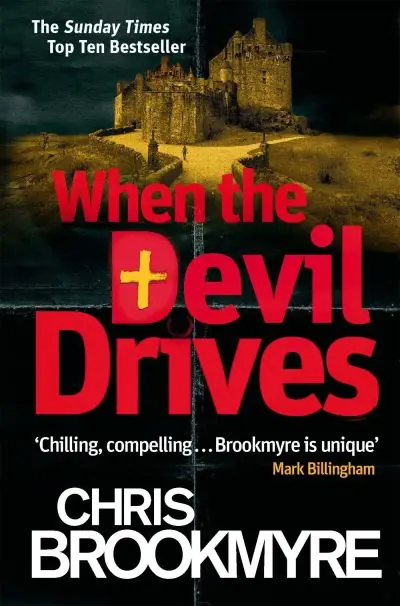 Best Seller When the Devil Drives