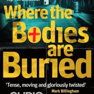 Where the Bodies Are Buried No Minimum Order