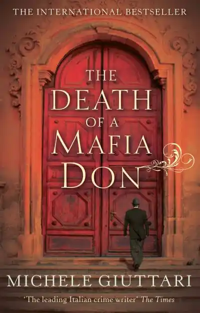 The Death of a Mafia Don Worldwide Shipping