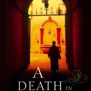 A Death in Tuscany New Arrival