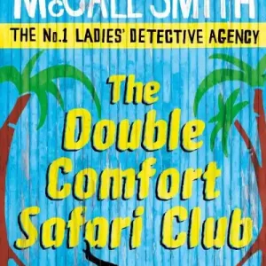 The Double Comfort Safari Club Latest
