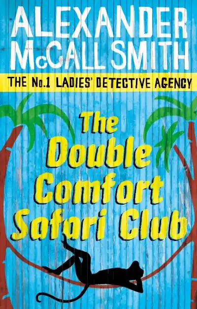 The Double Comfort Safari Club Latest