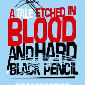 Final Sale A Tale Etched in Blood and Hard Black Pencil