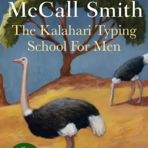 Low Price The Kalahari Typing School For Men
