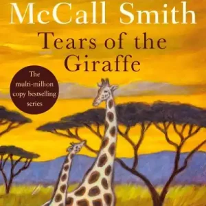 Handmade Tears of the Giraffe