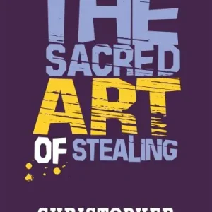 The Sacred Art of Stealing Seasonal Sale