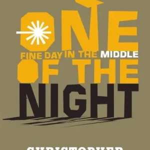 Direct From Manufacturer One Fine Day in the Middle of the Night