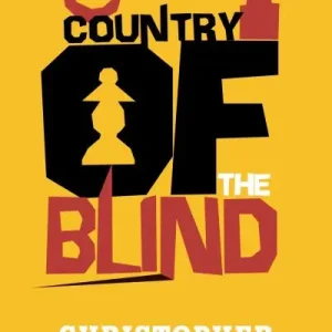Country of the Blind Secure Checkout