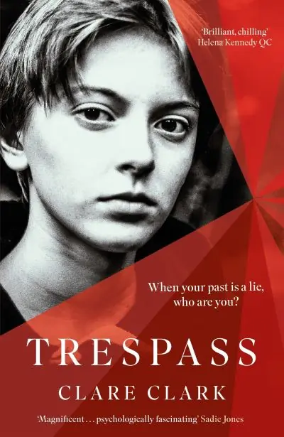 Trending Trespass