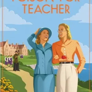 Poison For Teacher Best Choice