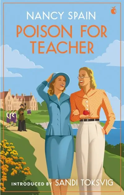 Poison For Teacher Best Choice
