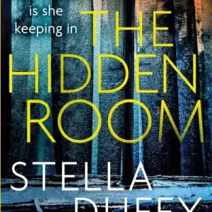 New Release The Hidden Room