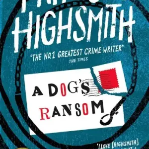 A Dog's Ransom Clearance