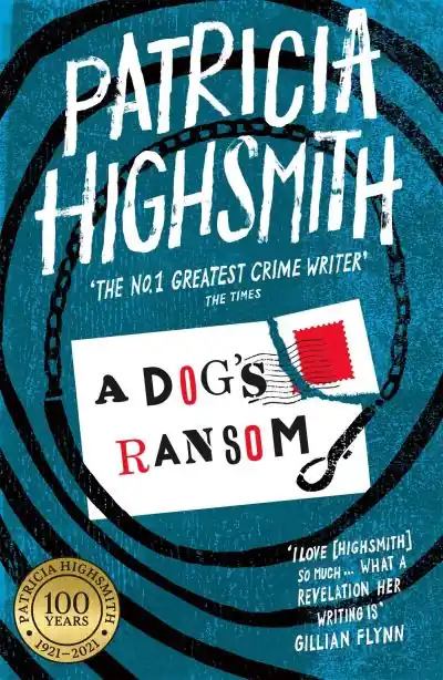A Dog's Ransom Clearance