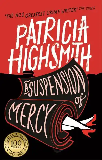 A Suspension of Mercy Same Day Shipping