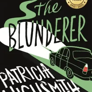 Weekend Sale The Blunderer