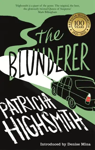Weekend Sale The Blunderer