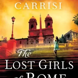 Top Rated The Lost Girls of Rome