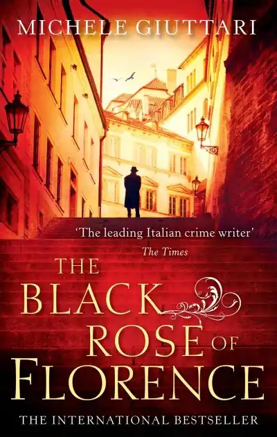One Day Deal The Black Rose of Florence