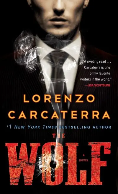 Shop Now The Wolf